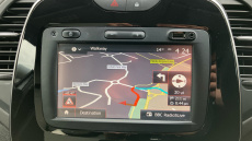 Renault Captur 0.9 TCE 90 Iconic 5dr Petrol Hatchback